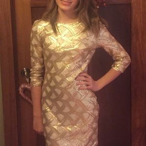 Special Occasion Dress